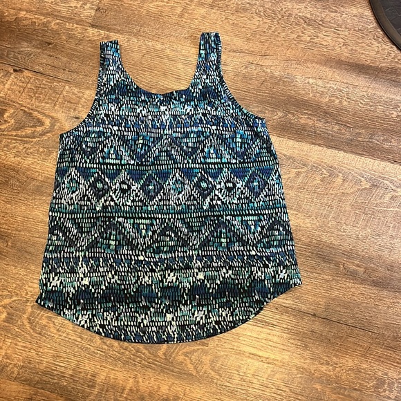 Tank top medium - Picture 4 of 4